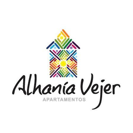 Alhania Vejer Вьер де ла Фронтера Экстерьер фото