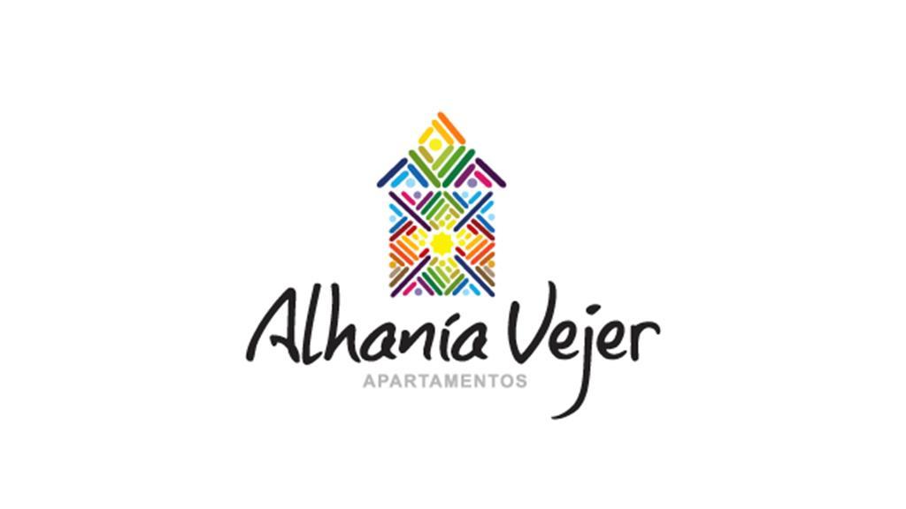 Alhania Vejer Вьер де ла Фронтера Экстерьер фото